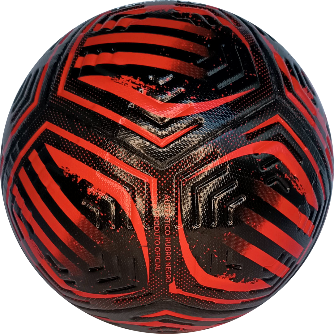Bola de Futebol Campo N05 Flamengo Oficial